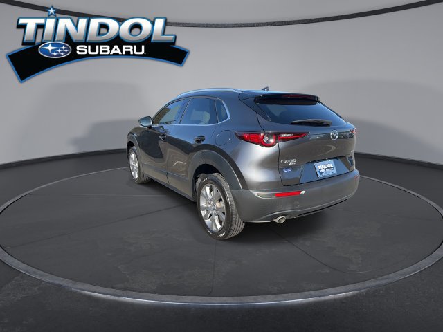 Used 2025 MAZDA CX-30 AWD 2.5 S w/ Premium Package image 6