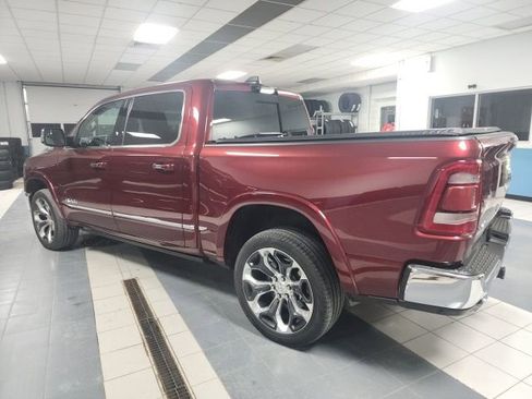 Used 2022 RAM 1500 Limited image 6