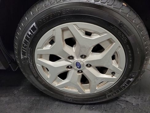 Used 2019 Subaru Forester w/ Alloy Wheel Package image 11