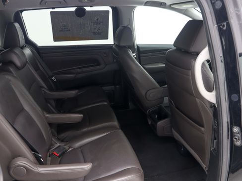 Used 2018 Honda Odyssey EX-L image 15