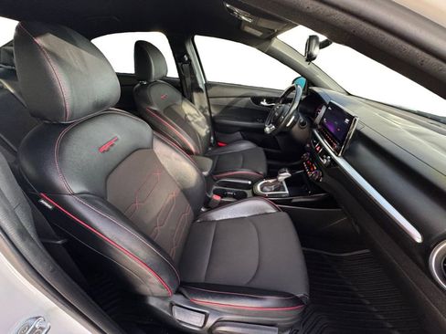 Used 2022 Kia Forte GT image 15