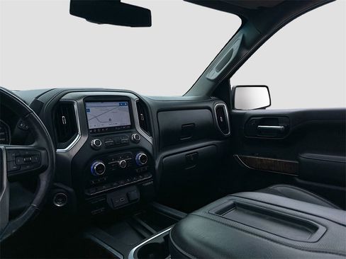 Used 2022 GMC Sierra 1500 Denali image 25