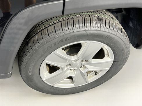 Used 2022 Jeep Compass Latitude w/ Convenience Group image 29