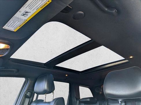 Used 2020 Jeep Grand Cherokee High Altitude image 16