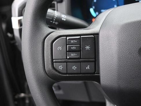New 2026 Ford F150 STX w/ Equipment Group 200A AWD/4WD image 9