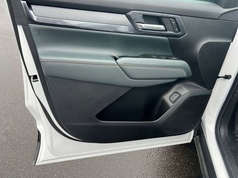 New 2026 GMC Terrain AT4 image 10