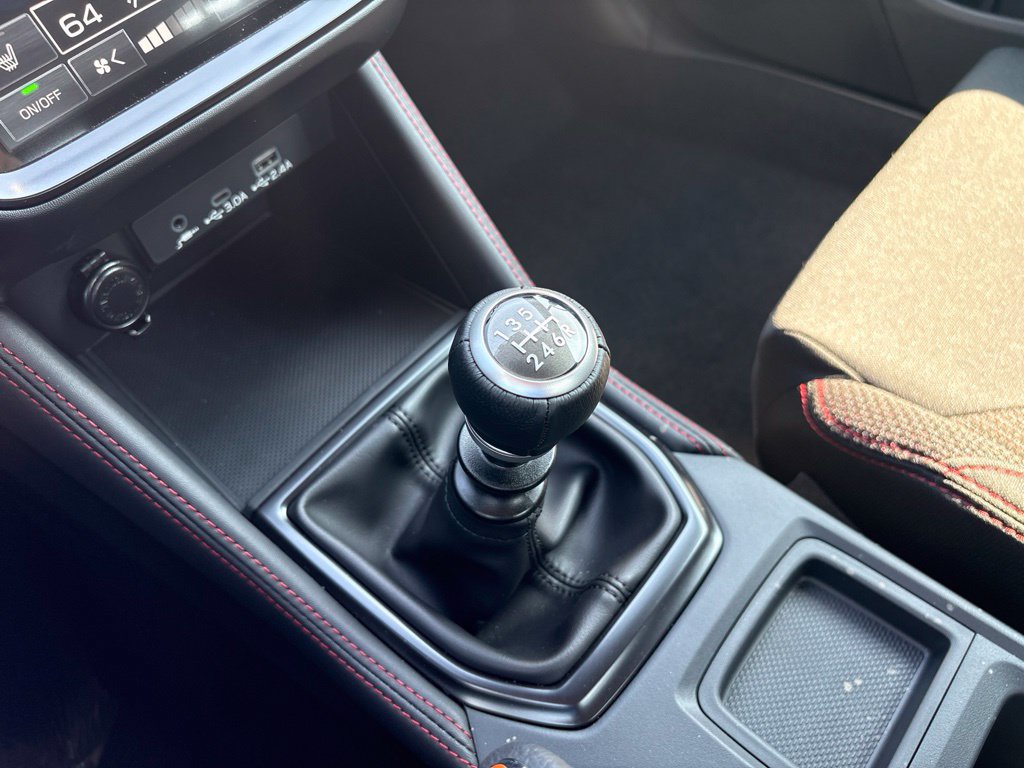 New 2026 Subaru WRX Premium AWD/4WD image 15