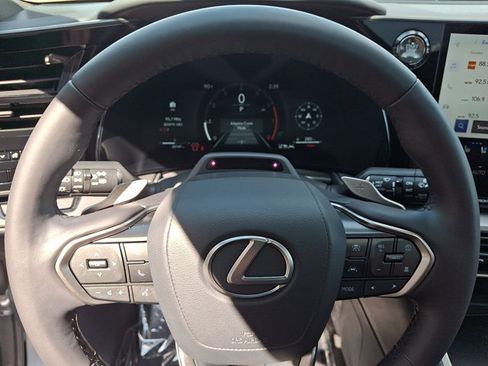 Certified 2024 Lexus TX 350 AWD w/ Captains Chair Package image 19