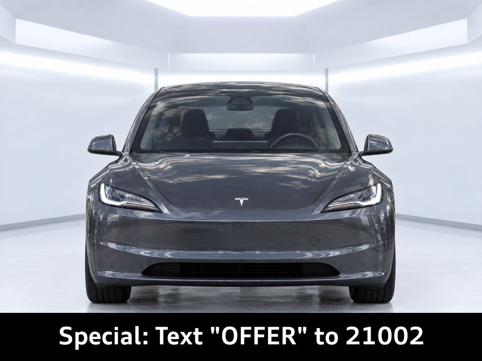 Used 2025 Tesla Model 3 Long Range RWD image 5