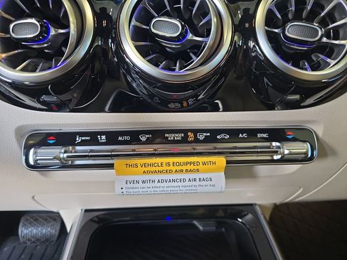 New 2026 Mercedes-Benz GLA 250 4MATIC image 23