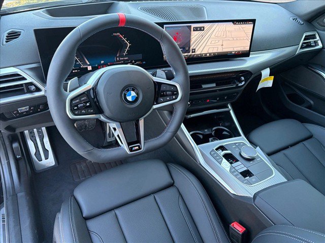 New 2026 BMW M340i w/ Premium Package RWD image 3