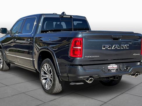 New 2026 RAM 1500 Tungsten w/ Bed Utility Group image 12