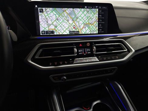 Used 2023 BMW X6 M w/ Executive Package image 28
