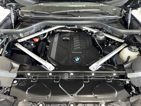 Certified 2023 BMW X5 xDrive40i w/ Premium Package image 35