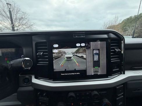 New 2026 Ford F250 XLT w/ XLT Premium Package image 18