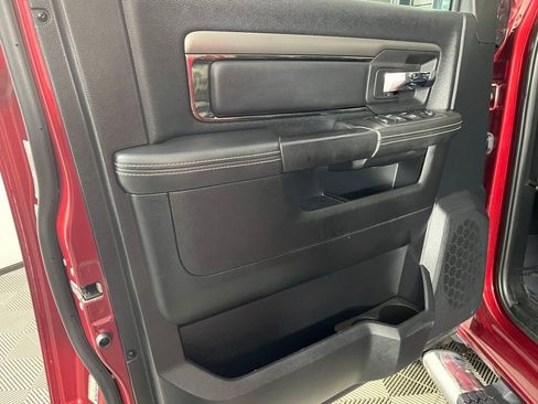 Used 2014 RAM 1500 Sport w/ Sport Premium Group image 10