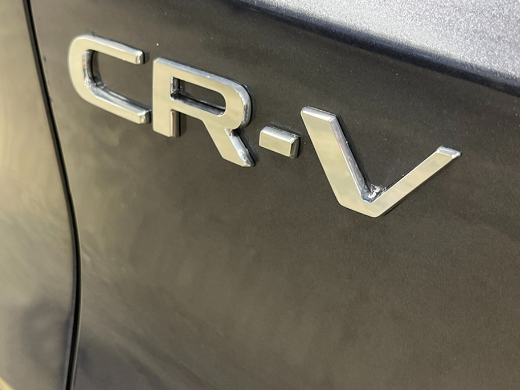 New 2027 Honda CR-V EX-L image 3