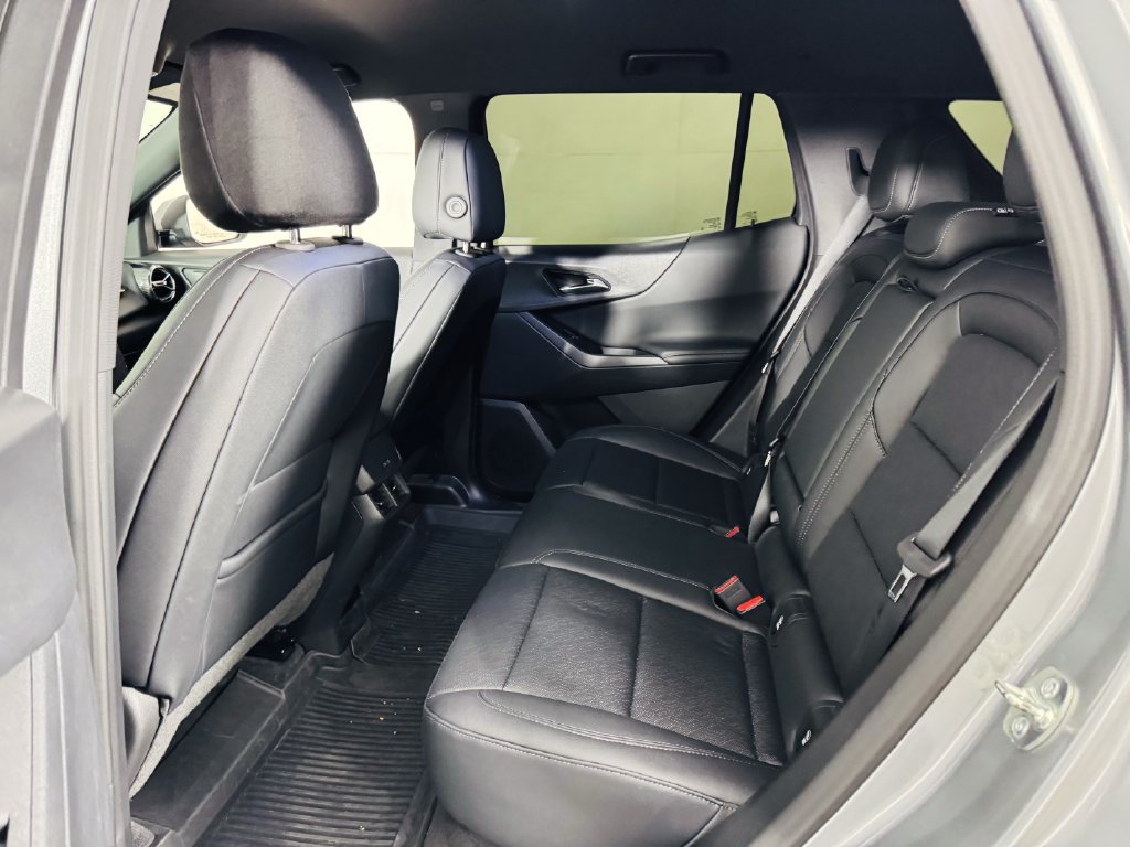 Used 2026 Chevrolet Equinox LT w/ Convenience Package II FWD image 21