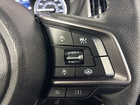 Certified 2023 Subaru Forester Limited image 18