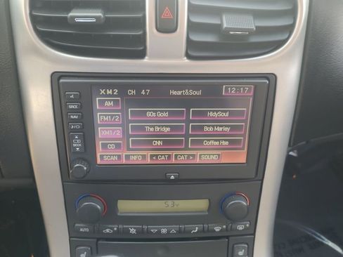 Used 2005 Chevrolet Corvette Convertible w/ Preferred Equipment Group image 23