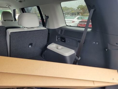 New 2026 Hyundai Santa Fe SEL image 38