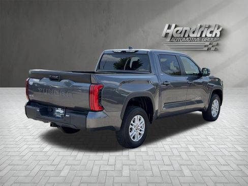 Used 2024 Toyota Tundra SR5 w/ Advanced Technology Package AWD/4WD image 10