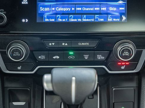 Used 2019 Honda CR-V EX image 27