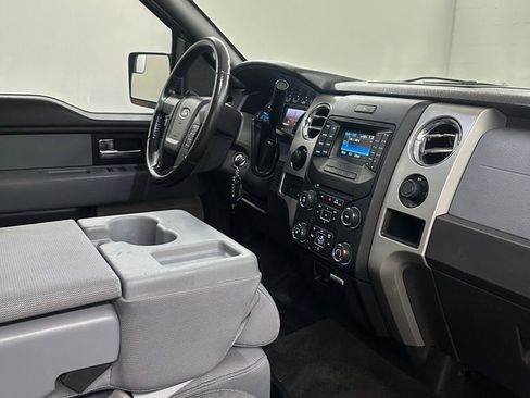 Used 2014 Ford F150 XLT w/ Equipment Group 302A Luxury image 33