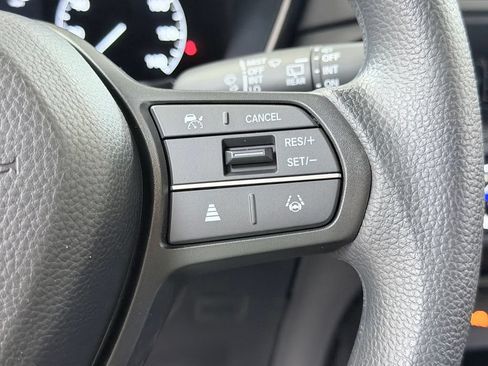 New 2026 Honda CR-V LX image 41