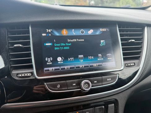 Used 2020 Buick Encore Preferred image 22