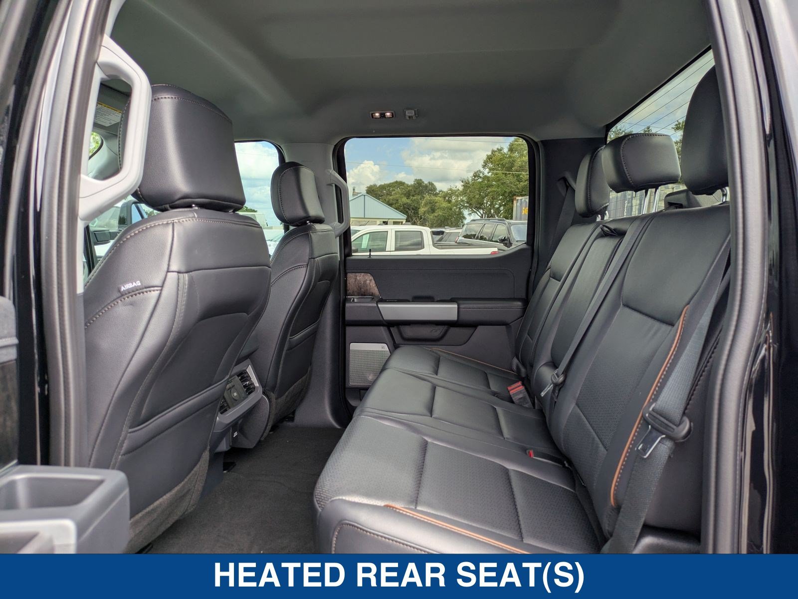 New 2026 Ford F250 Lariat w/ FX4 Off-Road Package AWD/4WD image 31