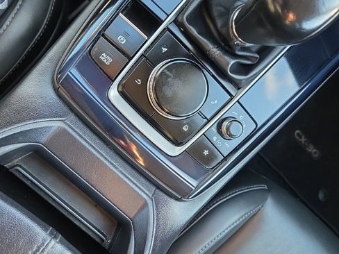 Used 2024 MAZDA CX-30 AWD 2.5 S w/ Select Sport Pkg image 33