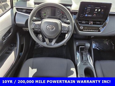 Used 2024 Toyota Corolla LE image 12
