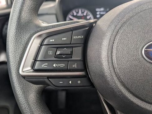 New 2026 Subaru Impreza 2.0i Sport image 10