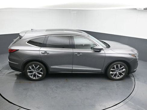 Used 2022 Acura MDX SH-AWD w/ Technology Package image 36