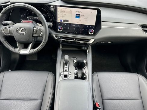 New 2026 Lexus RX 350 Premium Plus image 13