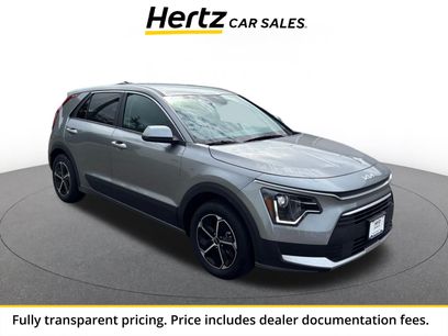 Used 2026 Kia Niro LX