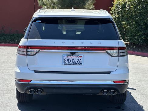 Used 2020 Lincoln Aviator Reserve w/ Equipment Group 201A image 5