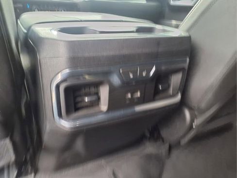 Used 2023 Chevrolet Silverado 1500 LTZ AWD/4WD image 10