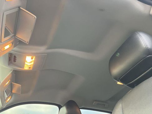 Used 2013 Chevrolet Silverado 1500 LTZ w/ LTZ Plus Package image 18