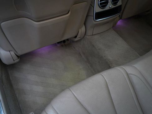 Used 2018 Mercedes-Benz S 450 S 450 Sedan image 47