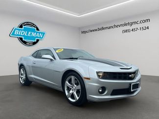 Used 2010 Chevrolet Camaro SS w/ RS Package RWD video 1