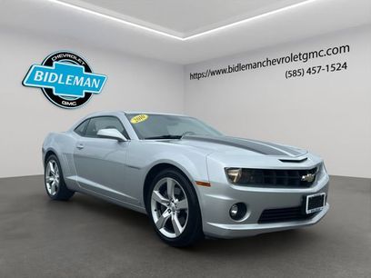 Used 2010 Chevrolet Camaro SS w/ RS Package