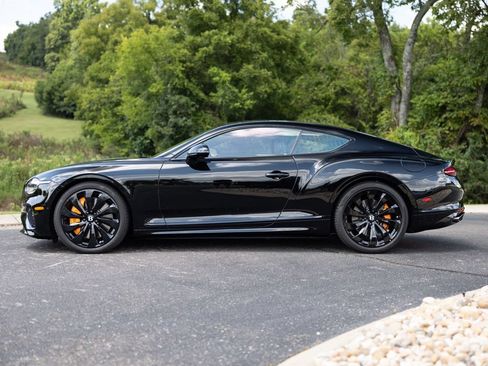 Used 2026 Bentley Continental GT AWD/4WD image 5