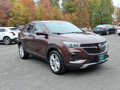 Used 2023 Buick Encore GX Preferred w/ Cold Weather Comfort Package