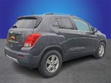 Used 2016 Chevrolet Trax LT w/ LT Sun and Sound Package image 4