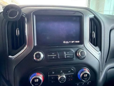 Used 2023 GMC Sierra 3500 Denali w/ Denali Ultimate Package AWD/4WD image 5