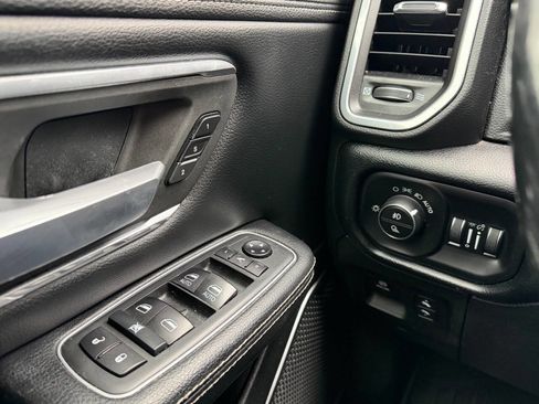 Used 2020 RAM 1500 Laramie w/ Sport Appearance Package image 30