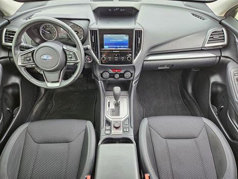 Certified 2024 Subaru Forester Premium image 19