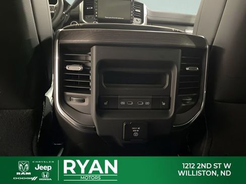 New 2026 RAM 2500 Laramie AWD/4WD image 77